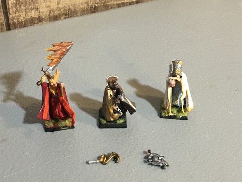 A28088 warhammer fantasy old - warhammer,