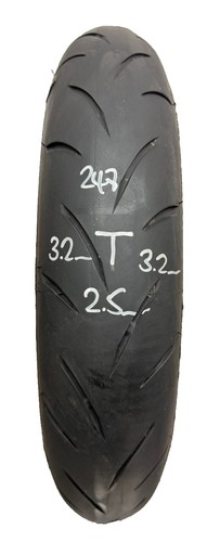 Bridgestone battlax s21f - bridgestone,