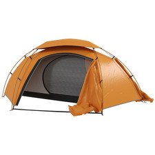 Tent 2-Person Orange Oxford