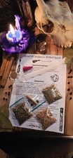 Grief & Sadness Relief Spell