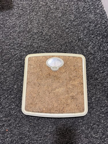 Salter vintage cork - cork,