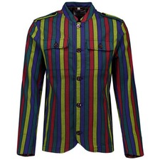Madcap mens hendrix stripe - mens,