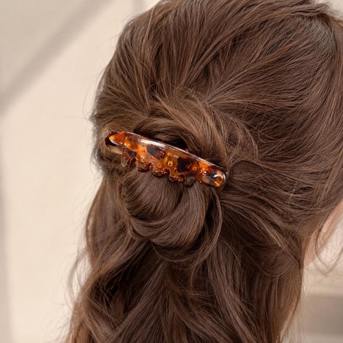 Pack mini banana - pack, hair