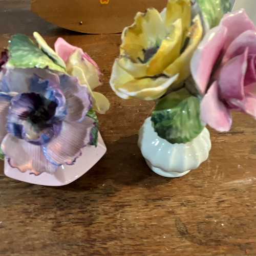 Radnor bone china england - radnor,