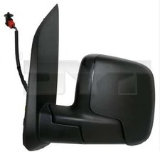 Left Wing Mirror for Peugeot