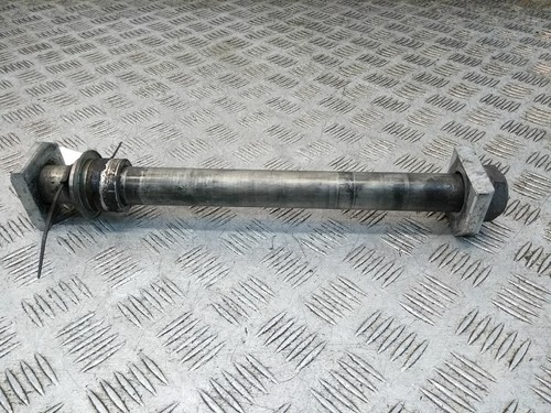 Suzuki gsxr 600 - 600, k1-k3