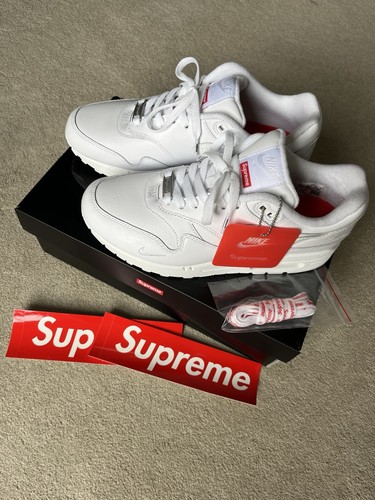 Supreme nike air max - air, '87
