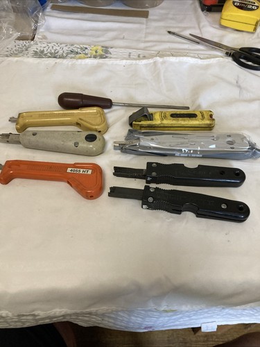 Engineers tools 8 - x,