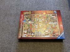 Ravensburger the christmas - ravensburger,