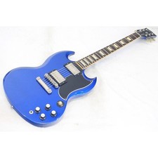 Authentic GIBSON  LTD SG 61