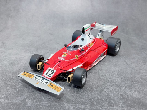 Exoto ferrari 1975 - exoto,