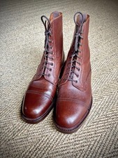 Tecnic Veldtschoen Boots UK7