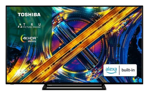 Toshiba 43uk3c63db smart - 43uk3c63db, 43"
