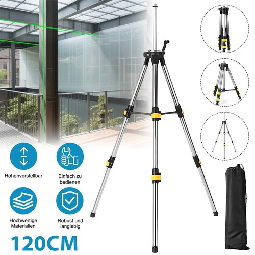Level tripod adjustable - tripod,