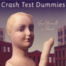Give yourself hand crash - a, by