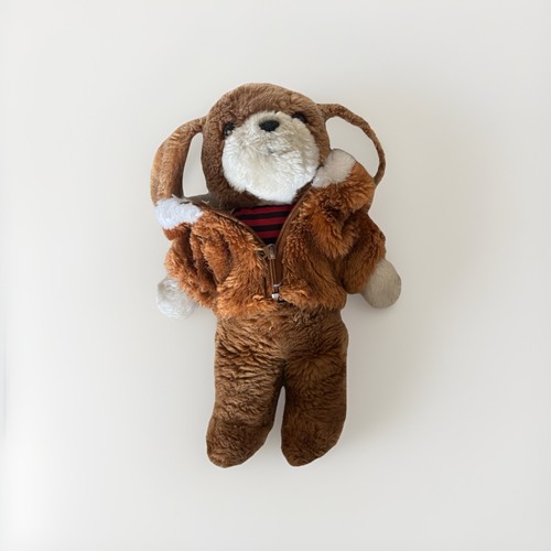 Vintage avon teddy bear - vintage,