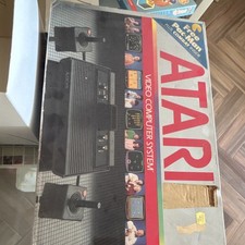 Atari Video Computer System