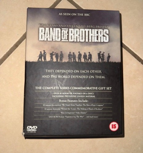Band brothers the - band,