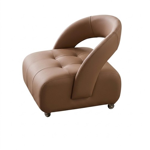 Rolling dressing chair - rolling, small