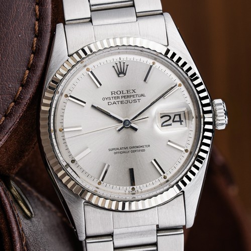 Rolex datejust 36mm - datejust, vintage