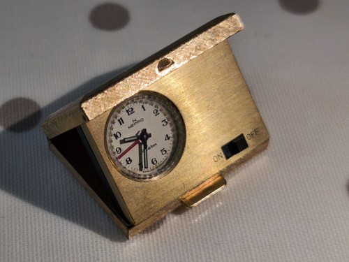 Goldplated very rare - goldplated,