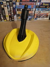 Karcher Patio Cleaner Head