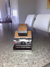 Vintage Instant Polaroid Film