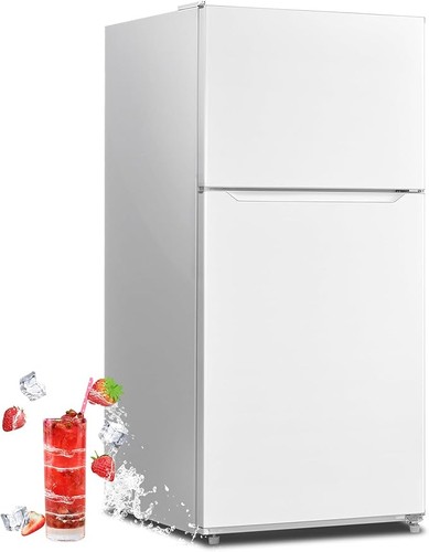 Smad ft top freezer - smad, cu.ft
