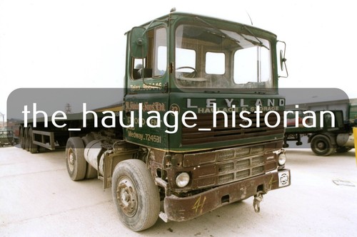Thh truck photos - truck, leyland