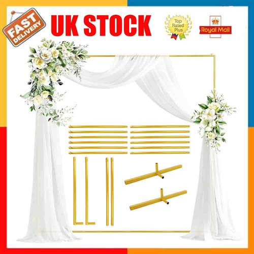 Balloon arch column - arch, frame