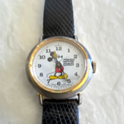 Bradley vintage mickey - vintage, mouse