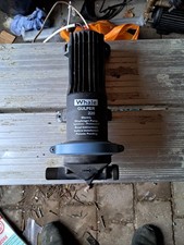 Whale shower drain pump - whale,