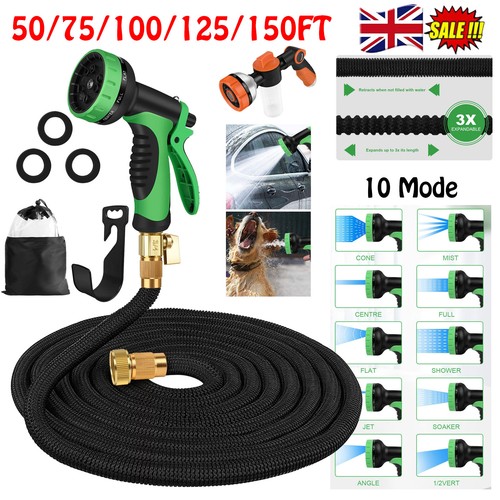 Heavy duty expandable - heavy,