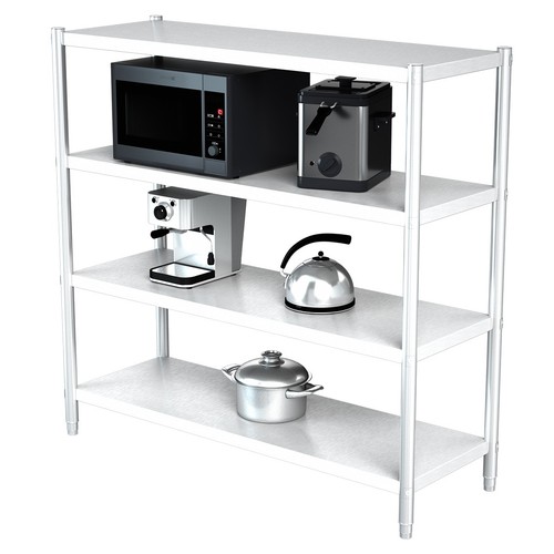 Garage shelves shelving tier - shelving,
