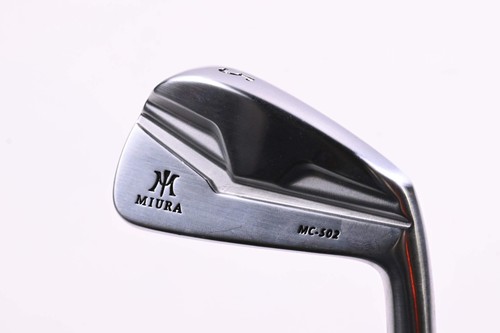 Miura 502 iron 26 - miura,