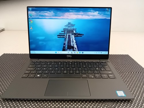 Touchscreen dell xps - 4k,