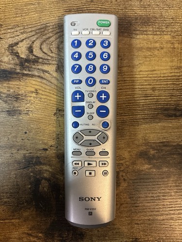 Sony v202 wega oem - tv,