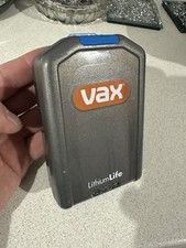 vax lithium life