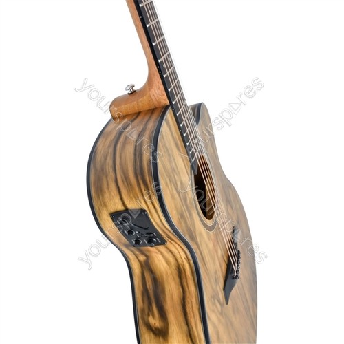 Chord native series - native,