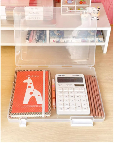 Pack clear file storage - pack,