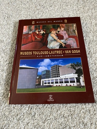 Museos del mundo book works - mundo,