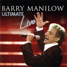 Manilow, Barry - Ultimate Live