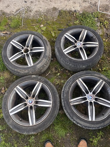 Bmw series f20 f21 f22 - series,