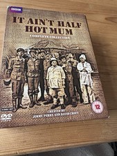 It Ain't Half Hot Mum Complete