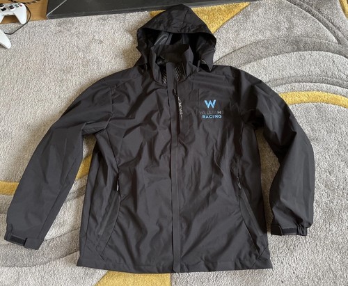 Williams racing explore - williams,