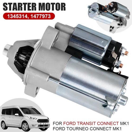 For ford transit connect - for, van