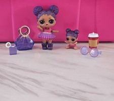 LOL Surprise Bundle Ultra