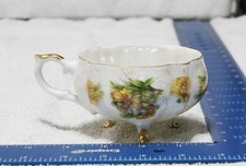 Vintage Iridescent China 3