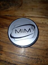 Genuine MIM Alloy Wheel Centre