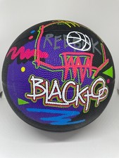 Reebok Blacktop Pump